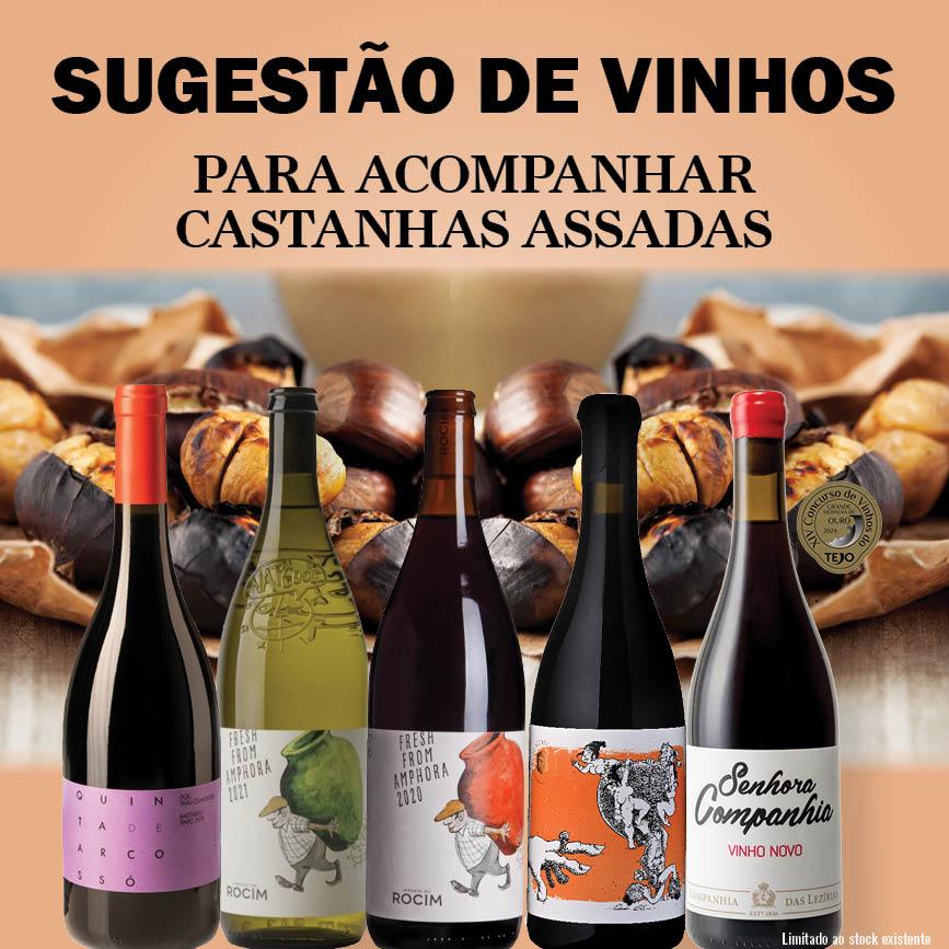 Vinhos de São Martinho