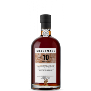 Kranemann Tawny 10 anos