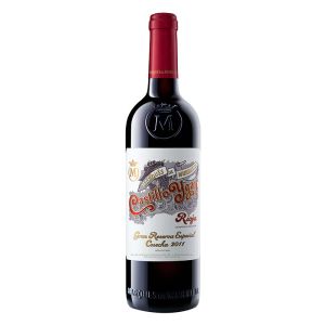 Marqués de Murrieta Castillo Ygay Gran Reserva Especial