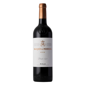 Marqués de Murrieta Reserva Tinto