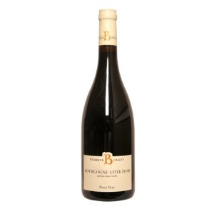 Pierrick Bouley Bourgogne Pinot Noir Côte d'Or