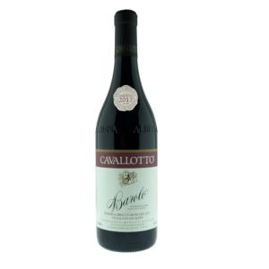 Cavallotto Barolo Riserva Vigna San Giuseppe