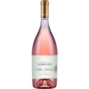 Sobroso Cellar Sellection Rosé