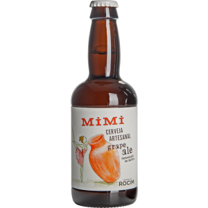 Cerveja Mimi Grape Ale