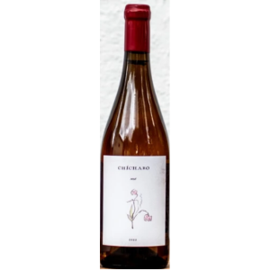 Chícharo Rosé Biológico