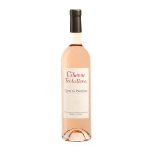 Cibonne Tentations Rosé