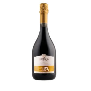 Cortinha Velha Alvarinho Espumante Super Reserva