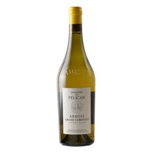 Domaine Du Pélican Arbois Savagnin Ouillé Grand Curoulet