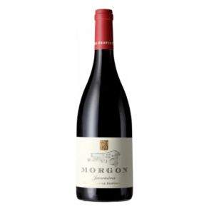 Domaine Louis Claude Desvignes Morgon Côte du Py Javernières