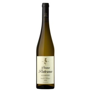 Dona Paterna Alvarinho