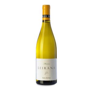 Forjas del Salnès Leirana Albariño