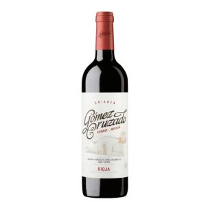 Gomez Cruzado Crianza