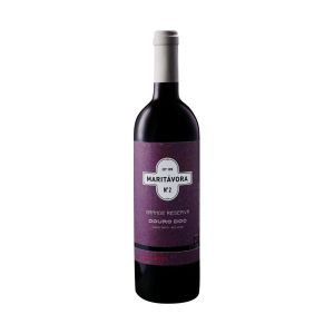 Maritávora Nº 2 Grande Reserva Tinto Biológico