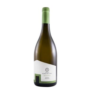 Herdade Aldeia de Cima Reserva Branco