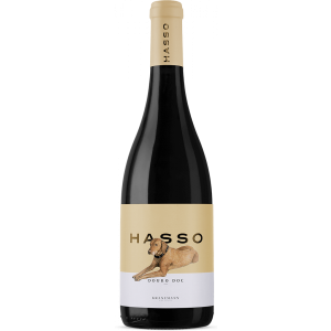 Hasso Tinto