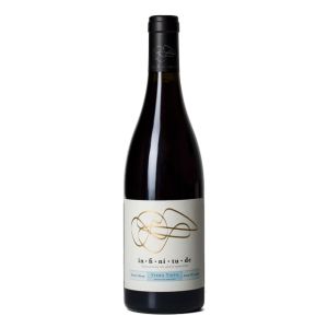 Infinitude Pinot Noir