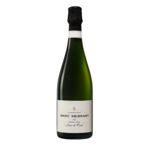 Champagne Marc Hébrart Noces de Craie Grand Cru