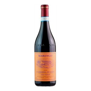 Marco Marengo Barbera Vigna Pugnane