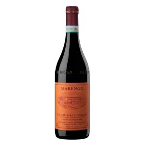 Marco Marengo Nebbiolo d'Alba Valmaggiore