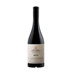 Menin Douro's New Legacy