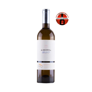 Mingorra Reserva Branco