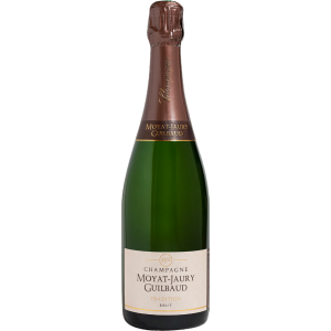 Champagne Moyat Jaury Guilbaud Tradition Brut Magnum