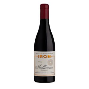 Mullineux Iron Syrah