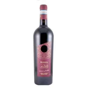 Nero d'Avola Riserva