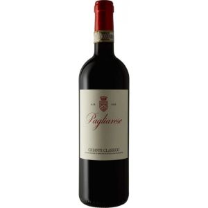 Pagliarese Chianti Classico