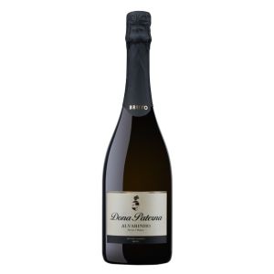 Espumante Bruto Dona Paterna 100% Alvarinho