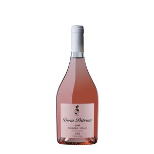 Dona Paterna Rosé