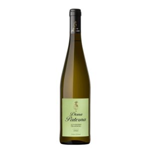 Dona Paterna Alvarinho e Trajadura