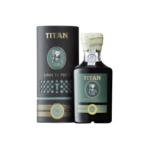 Titan of Port Tawny 50 anos