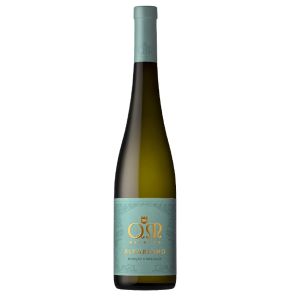 QM Alvarinho Magnum