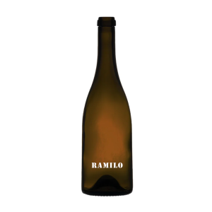 Ramilo Nativas Rosé