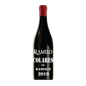 Ramilo Ramisco Tinto de Colares