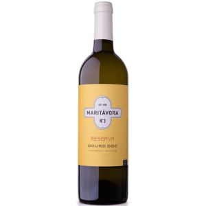 Maritávora Nº 3 Reserva Branco Biológico