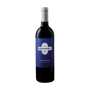 Maritávora Nº 4 Reserva Tinto Biológico