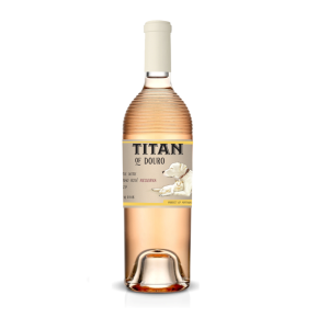 Titan Reserva Rosé