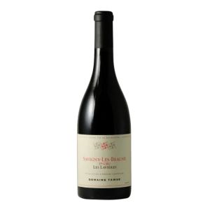 Domaine Tawse Savigny-Les-Beaune 1er Cru Les Lavières Sans Soufre