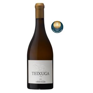 Teixuga Branco