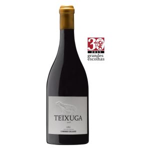 Teixuga Tinto