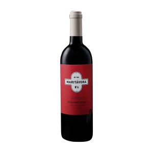 Maritávora Nº 6 Colheita Tinto Biológico